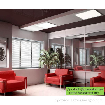 hot sale 600*600 led lighting panel light